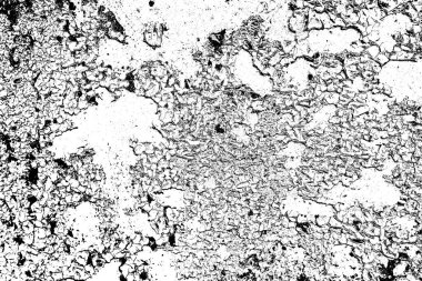 Soyut arkaplan. Monokrom dokusu. Siyah ve beyaz desenli arkaplan. 