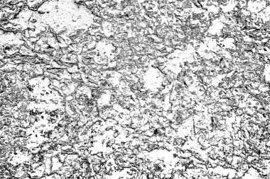 Soyut arkaplan. Monokrom dokusu. Siyah ve beyaz desenli arkaplan. 