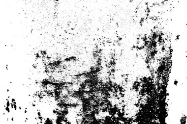 Soyut arkaplan. Monokrom dokusu. Siyah ve beyaz desenli arkaplan. 