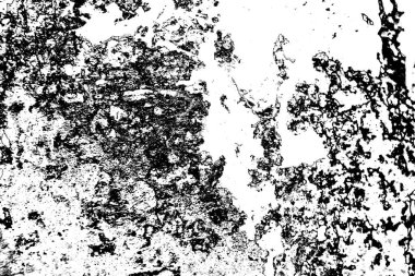 Soyut arkaplan. Monokrom dokusu. Siyah ve beyaz desenli arkaplan. 