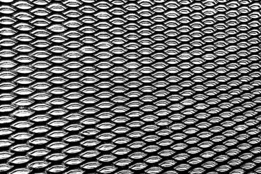 Soyut arkaplan. Monokrom dokusu. Siyah ve beyaz desenli arkaplan. 