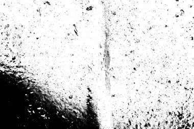 Soyut arkaplan. Monokrom dokusu. Siyah ve beyaz desenli arkaplan. 