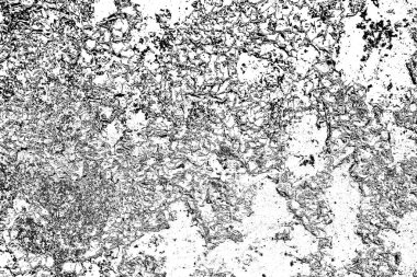 Soyut arkaplan. Monokrom dokusu. Siyah ve beyaz desenli arkaplan. 