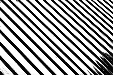 Soyut arkaplan. Monokrom dokusu. Siyah ve beyaz desenli arkaplan. 