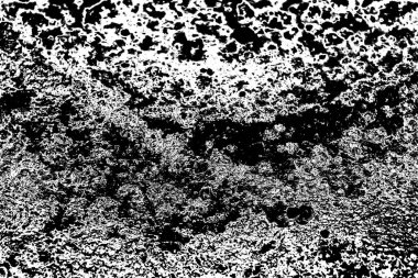 Soyut arkaplan. Monokrom dokusu. Siyah ve beyaz desenli arkaplan. 