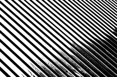 Soyut arkaplan. Monokrom dokusu. Siyah ve beyaz desenli arkaplan. 