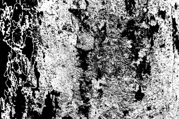 Contexte Abstrait Texture Monochrome Fond Texturé Noir Blanc — Photo