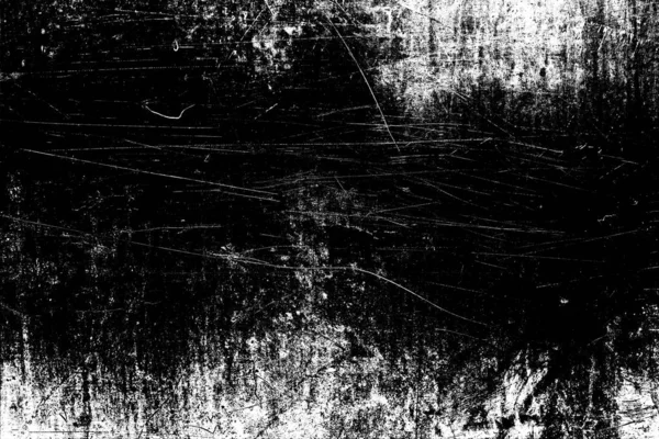 Abstraktní Pozadí Monochromní Textura Černobílé Texturované Pozadí — Stock fotografie