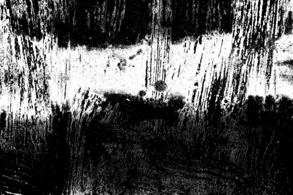 Contexte Abstrait Texture Monochrome Fond Texturé Noir Blanc — Photo