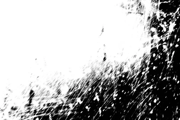 Fondo Abstracto Textura Monocromática Fondo Texturizado Blanco Negro —  Fotos de Stock