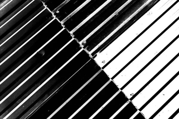 Fondo Abstracto Textura Monocromática Fondo Texturizado Blanco Negro — Foto de Stock