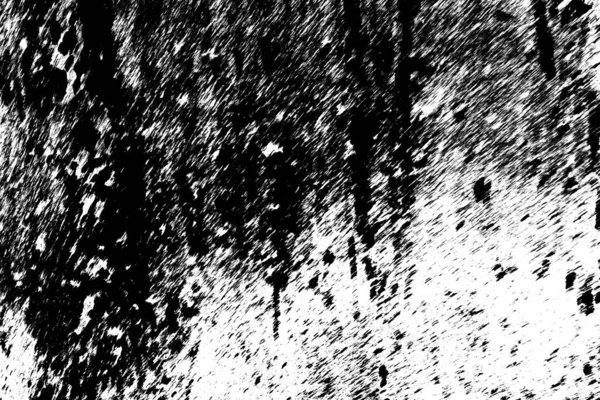 Contexte Abstrait Texture Monochrome Fond Texturé Noir Blanc — Photo