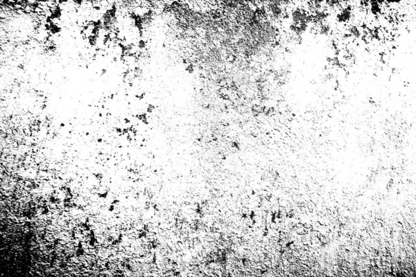 Contexte Abstrait Texture Monochrome Fond Texturé Noir Blanc — Photo