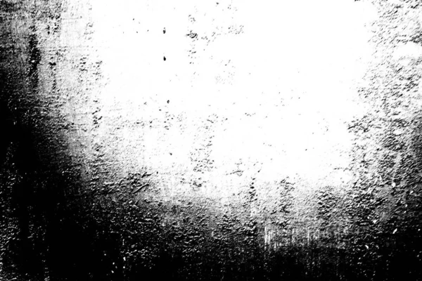 Fundo Abstrato Textura Monocromática Preto Branco Texturizado Fundo — Fotografia de Stock