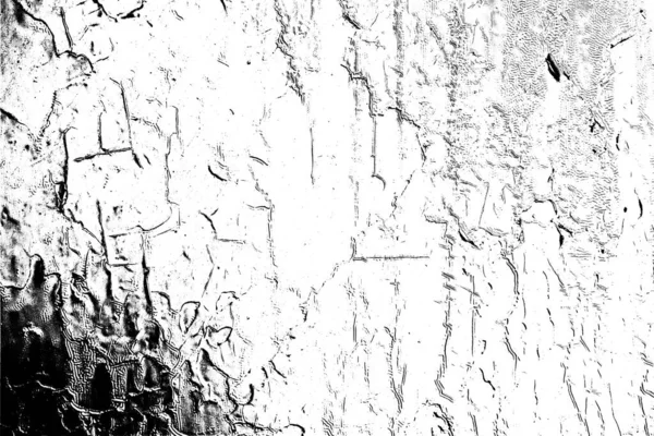 Contexte Abstrait Texture Monochrome Fond Texturé Noir Blanc — Photo