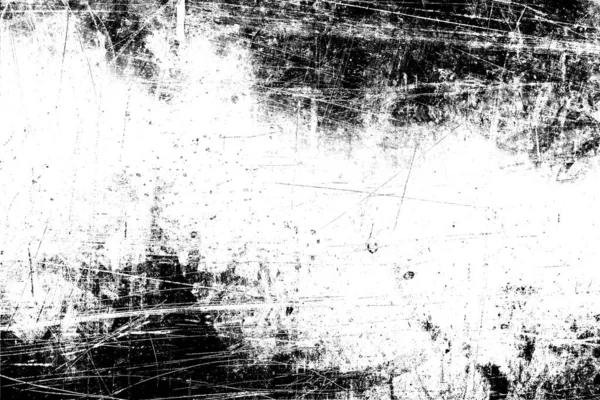 Contexte Abstrait Texture Monochrome Fond Texturé Noir Blanc — Photo