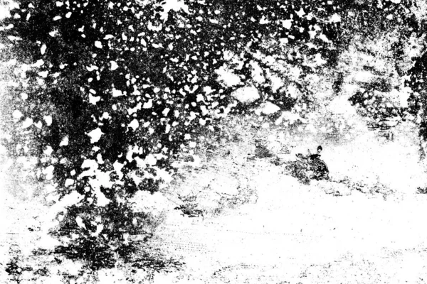 Fondo Abstracto Textura Monocromática Fondo Texturizado Blanco Negro —  Fotos de Stock