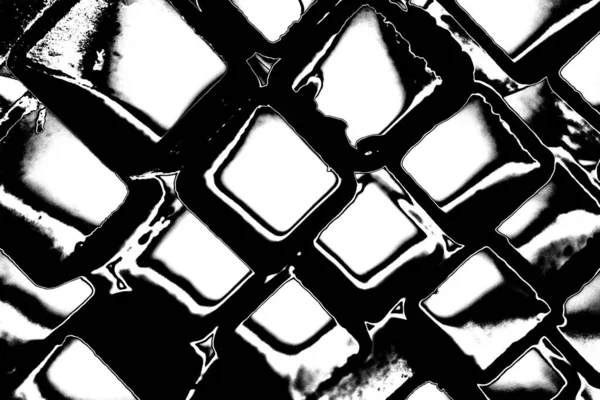 Fondo Abstracto Textura Monocromática Fondo Texturizado Blanco Negro —  Fotos de Stock