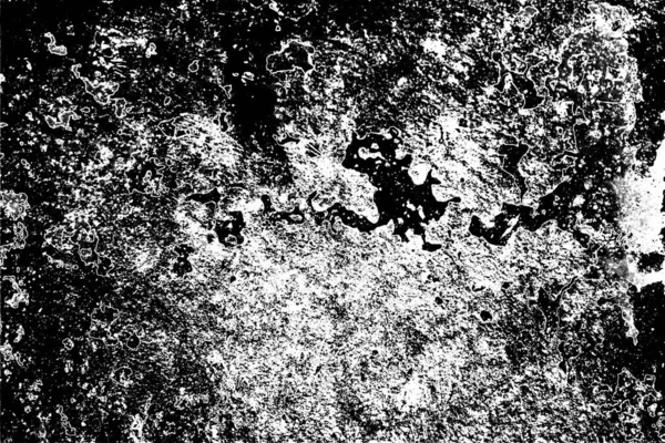 Sfondo Astratto Struttura Monocromatica Bianco Nero Sfondo Strutturato — Foto Stock