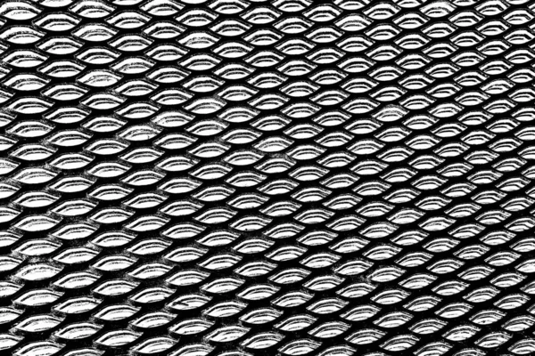 Fondo Abstracto Textura Monocromática Fondo Texturizado Blanco Negro — Foto de Stock