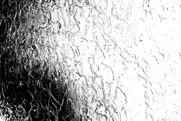 Contexte Abstrait Texture Monochrome Fond Texturé Noir Blanc — Photo