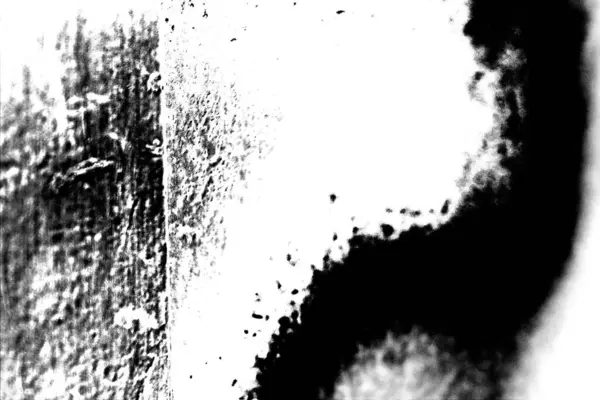 Contexte Abstrait Texture Monochrome Fond Texturé Noir Blanc — Photo