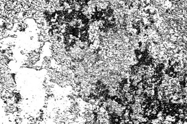 Soyut arkaplan. Monokrom dokusu. Siyah ve beyaz desenli arkaplan. 