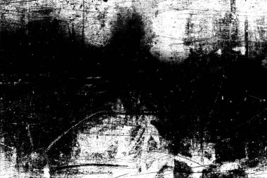 Soyut arkaplan. Monokrom dokusu. Siyah ve beyaz desenli arkaplan. 