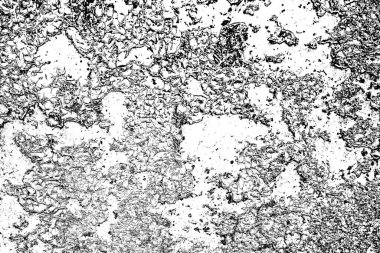 Soyut arkaplan. Monokrom dokusu. Siyah ve beyaz desenli arkaplan. 