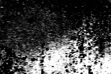 Soyut arkaplan. Monokrom dokusu. Siyah ve beyaz desenli arkaplan. 