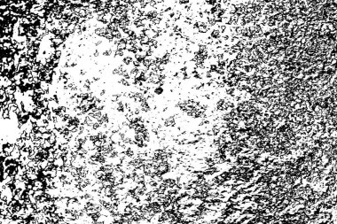 Soyut arkaplan. Monokrom dokusu. Siyah ve beyaz desenli arkaplan. 