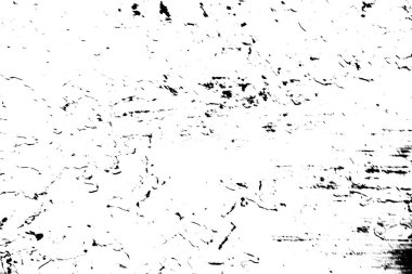 Soyut arkaplan. Monokrom dokusu. Siyah ve beyaz desenli arkaplan. 