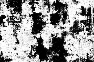 Soyut arkaplan. Monokrom dokusu. Siyah ve beyaz desenli arkaplan. 