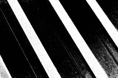 Soyut arkaplan. Monokrom dokusu. Siyah ve beyaz desenli arkaplan. 