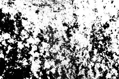 Soyut arkaplan. Monokrom dokusu. Siyah ve beyaz desenli arkaplan. 