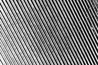 Soyut arkaplan. Monokrom dokusu. Siyah ve beyaz desenli arkaplan. 