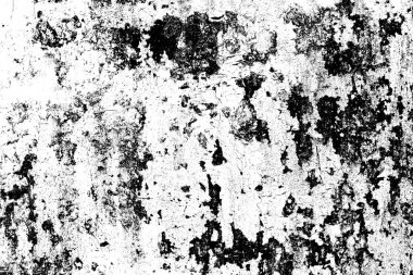 Soyut arkaplan. Monokrom dokusu. Siyah ve beyaz desenli arkaplan. 