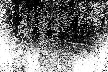 Soyut arkaplan. Monokrom dokusu. Siyah ve beyaz desenli arkaplan. 