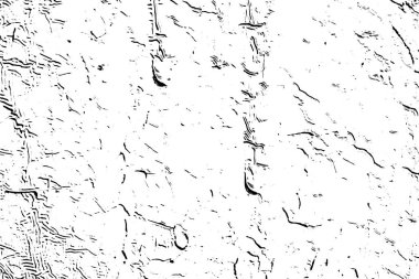 Soyut arkaplan. Monokrom dokusu. Siyah ve beyaz desenli arkaplan. 