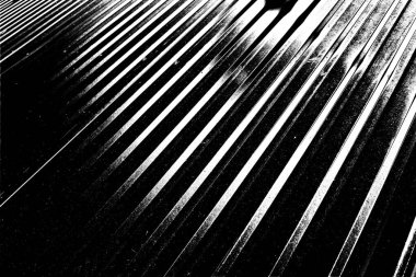 Soyut arkaplan. Monokrom dokusu. Siyah ve beyaz desenli arkaplan. 