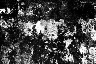 Soyut arkaplan. Monokrom dokusu. Siyah ve beyaz desenli arkaplan. 