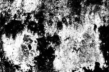 Soyut arkaplan. Monokrom dokusu. Siyah ve beyaz desenli arkaplan. 