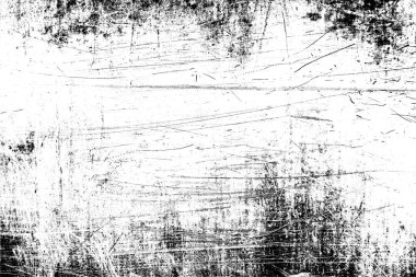 Soyut arkaplan. Monokrom dokusu. Siyah ve beyaz desenli arkaplan. 