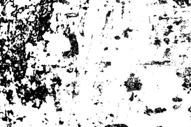 Soyut arkaplan. Monokrom dokusu. Siyah ve beyaz desenli arkaplan. 