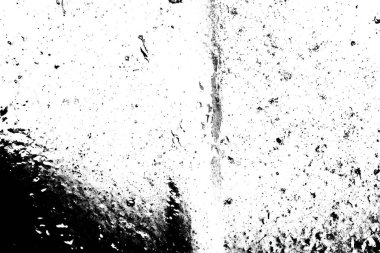 Soyut arkaplan. Monokrom dokusu. Siyah ve beyaz desenli arkaplan. 