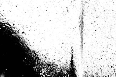 Soyut arkaplan. Monokrom dokusu. Siyah ve beyaz desenli arkaplan. 