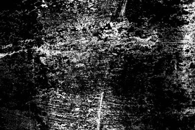 Soyut arkaplan. Monokrom dokusu. Siyah ve beyaz desenli arkaplan. 