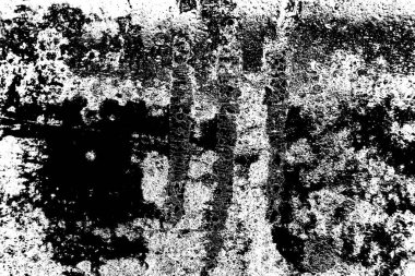 Soyut arkaplan. Monokrom dokusu. Siyah ve beyaz desenli arkaplan. 