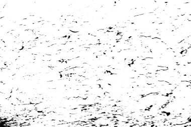 Soyut arkaplan. Monokrom dokusu. Siyah ve beyaz desenli arkaplan. 