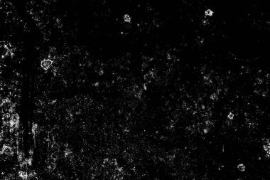 Soyut arkaplan. Monokrom dokusu. Siyah ve beyaz desenli arkaplan. 